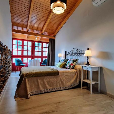 Villa La Casita De La Ribeira Sacra Monforte De Lemos Exterior foto