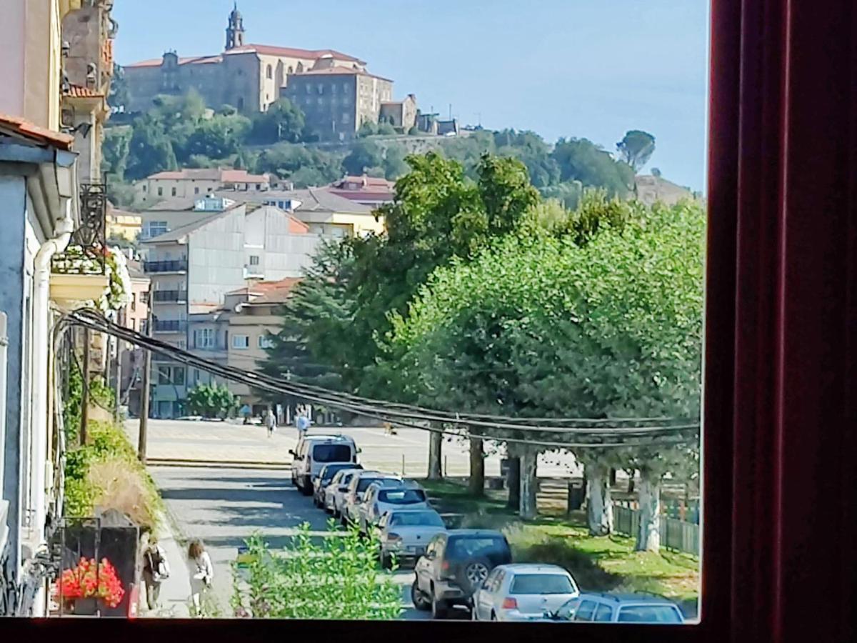 Villa La Casita De La Ribeira Sacra Monforte De Lemos Exterior foto