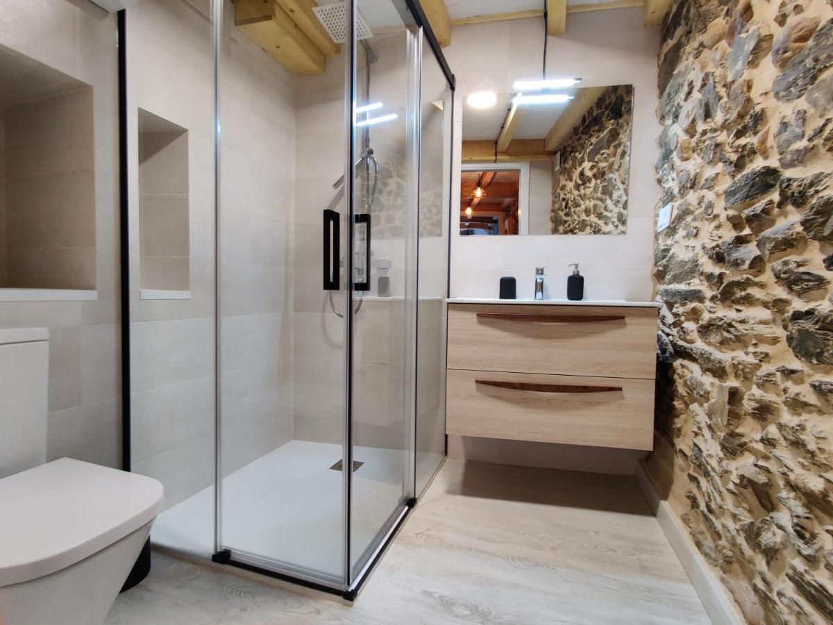 Villa La Casita De La Ribeira Sacra Monforte De Lemos Exterior foto