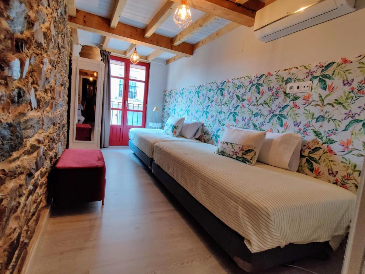 Villa La Casita De La Ribeira Sacra Monforte De Lemos Exterior foto