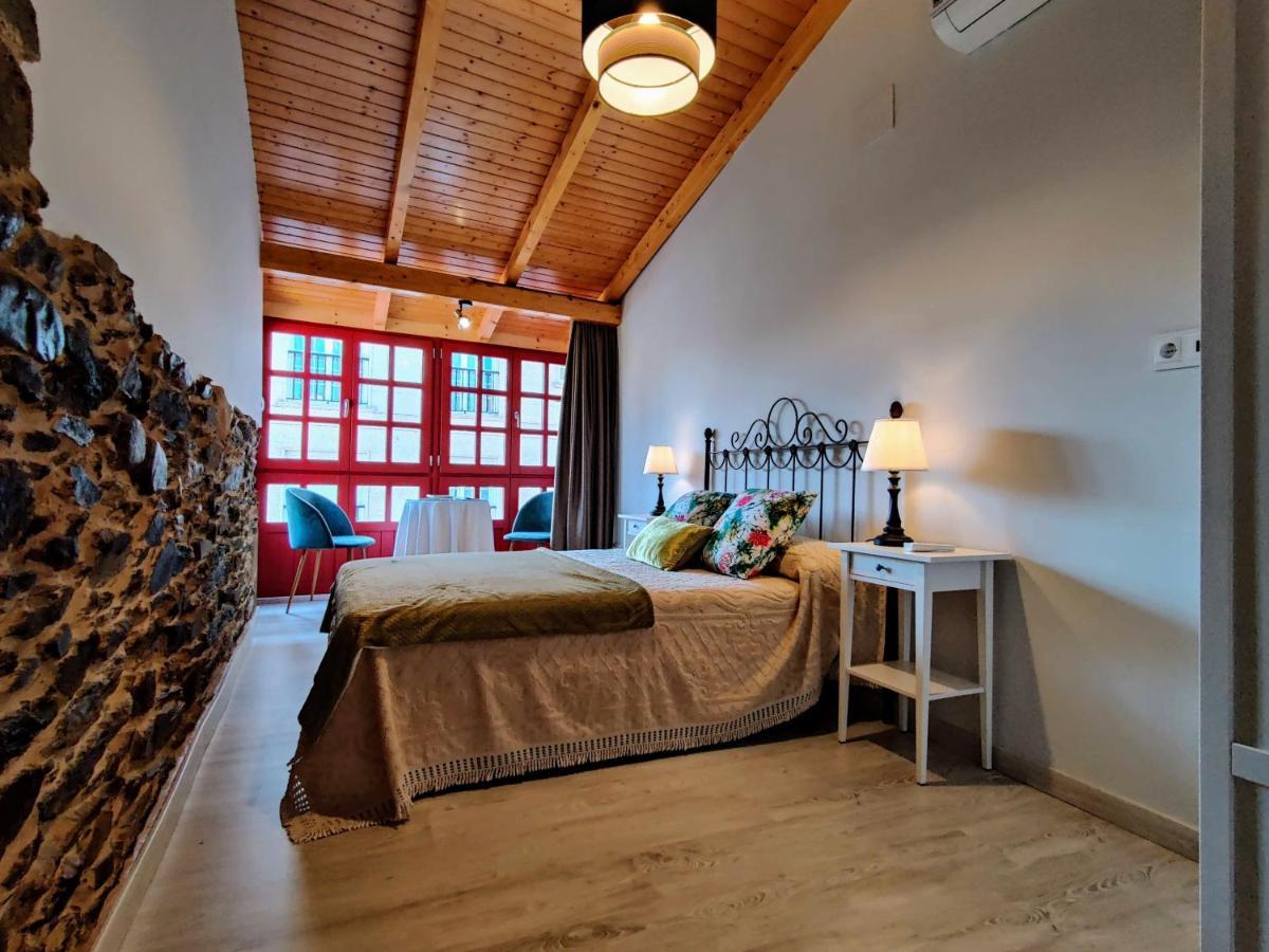 Villa La Casita De La Ribeira Sacra Monforte De Lemos Exterior foto