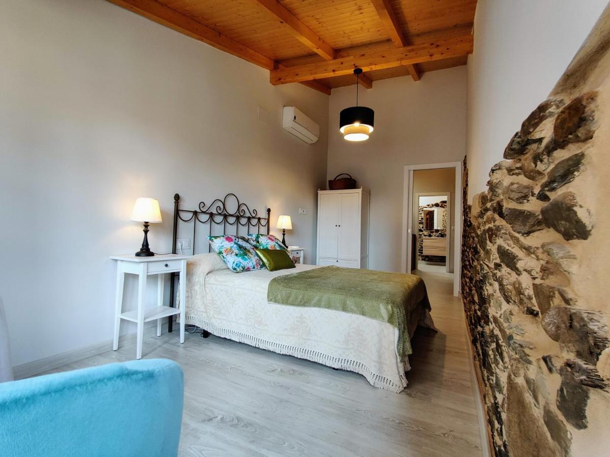 Villa La Casita De La Ribeira Sacra Monforte De Lemos Exterior foto