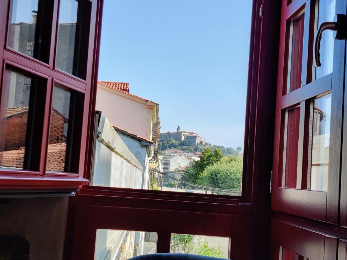 Villa La Casita De La Ribeira Sacra Monforte De Lemos Exterior foto